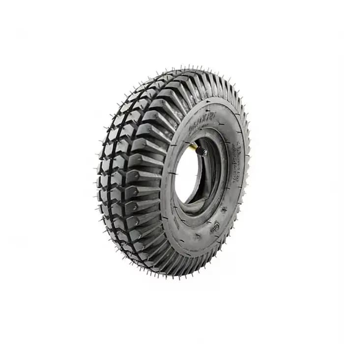 Pneus longue durée 260x85 3.00-4 pour trottinettes électriques