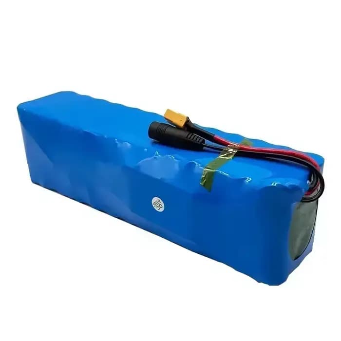 Batterie Lithium-Ion 100% Neuve 48 V 30Ah 13S3P