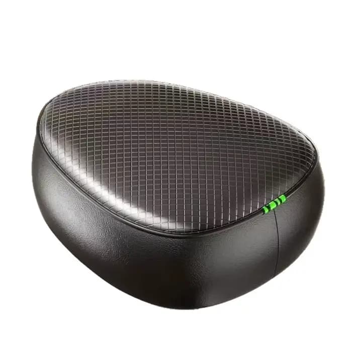 Housse de siège pour scooter électrique