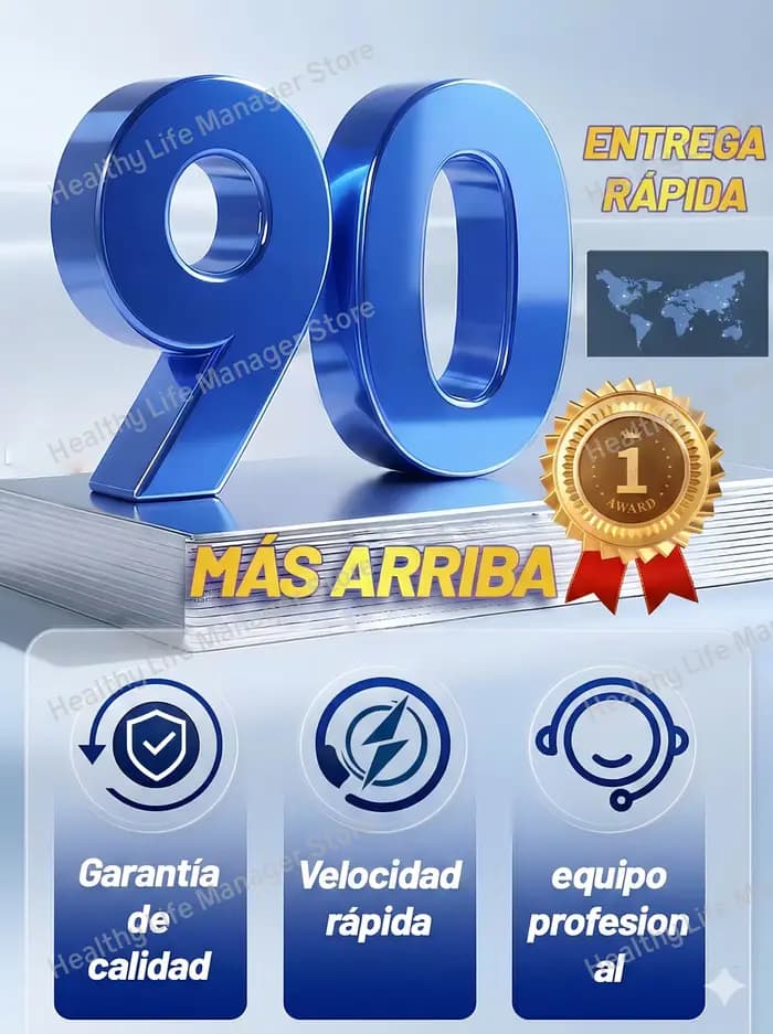 Résultats 100 % rapides et efficaces