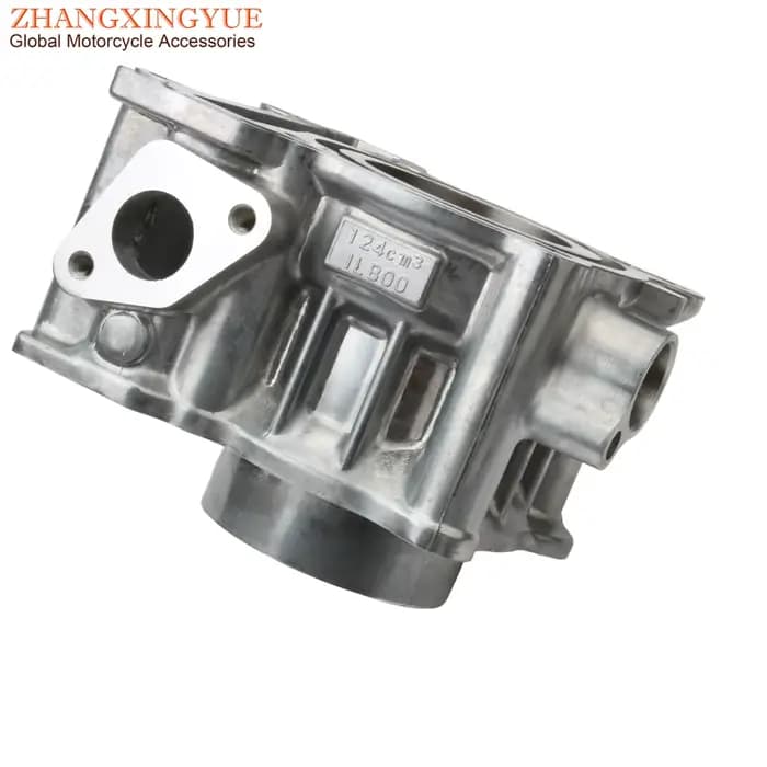 Kit d'intervalles de scooter Tricity125 pour Yamaha Tricity MW125 GT-125 Xeon Rc 125cc 1LB-E1311-00 moteur 4 temps