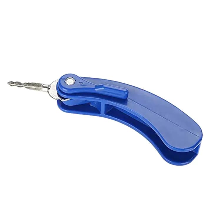 Aide à l'ouverture des portes Key Aid Turner