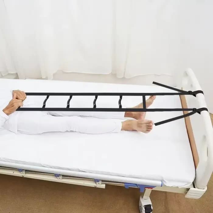Sangle d'assistance réglable pour se lever