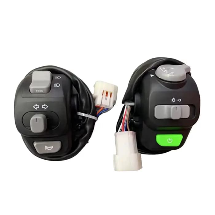 Niu – accessoires originaux pour Scooter électrique N1/N1S/NQI/U +/M1/M +