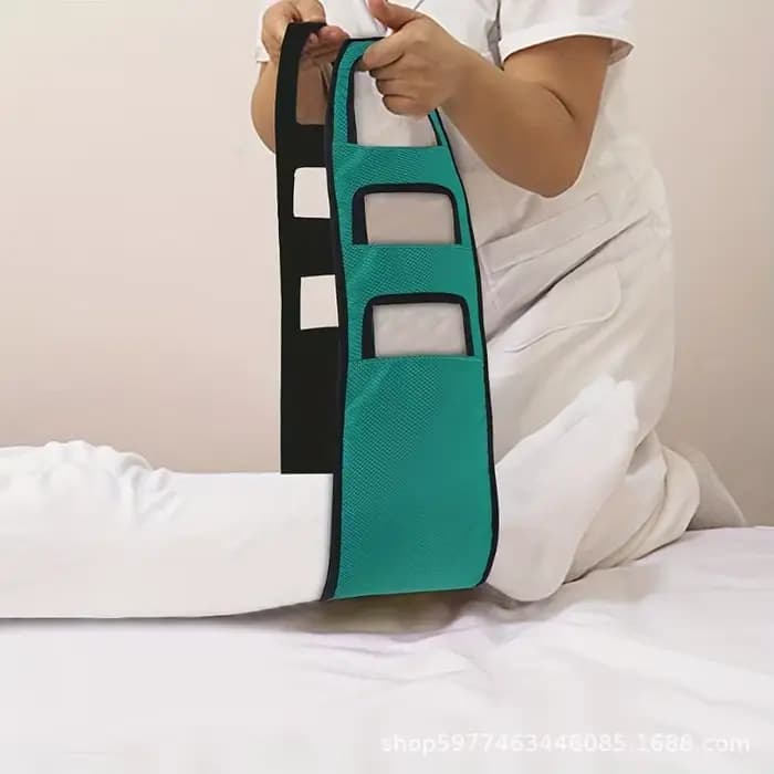 Ceinture Mobile pour personnes âgées en lit