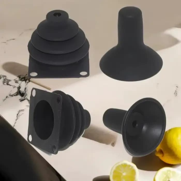 Capuchon de bouton de Joystick pour fauteuil roulant électrique Portable
