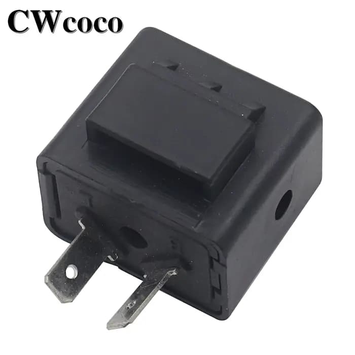 Buzzer d'iode pour scooter électrique Citycoco