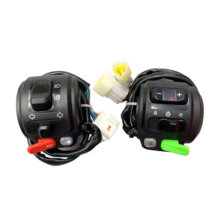 Niu – accessoires originaux pour Scooter électrique N1/N1S/NQI/U +/M1/M +
