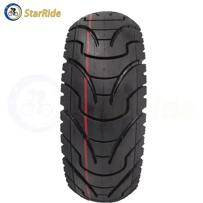 Pneu de Scooter électrique de 10 pouces 80/65-6 10X3.0 pour KUKIRIN G2 Max Inokim oxo Kugoo M4 G1 Dualtron VICTOR EAGLE
