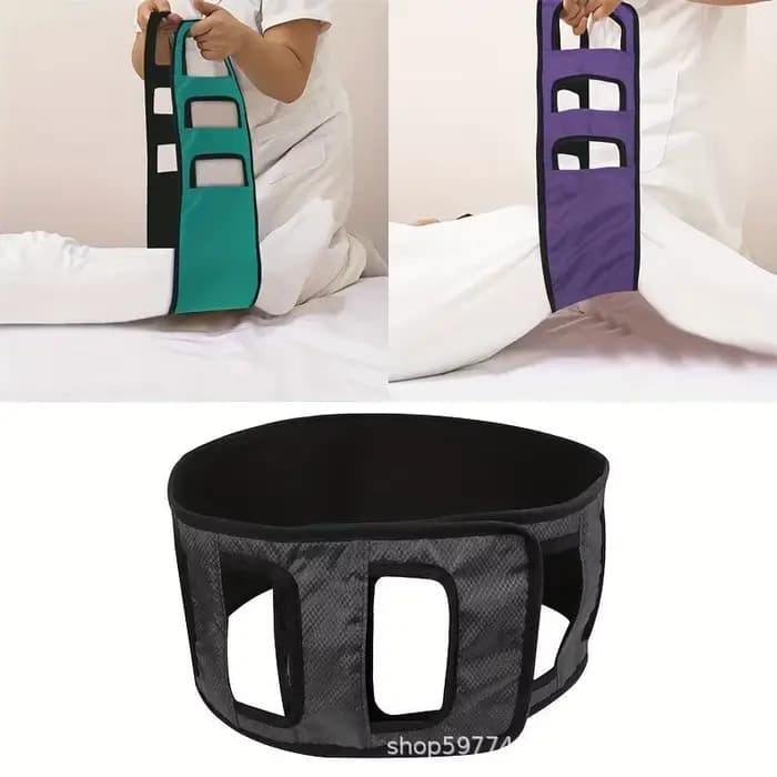 Ceinture Mobile pour personnes âgées en lit