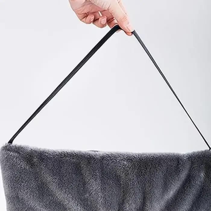 Couverture de jambe d'hiver pour Scooters