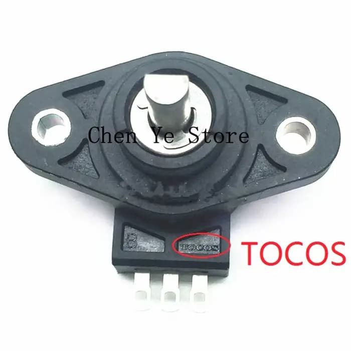 Potentiomètre de mobilité 5K