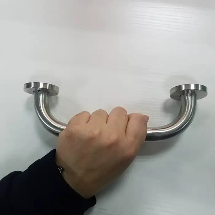 HOSafety-Main courante pour salle de douche
