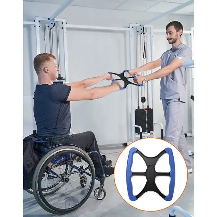 Aide à la mobilité portable