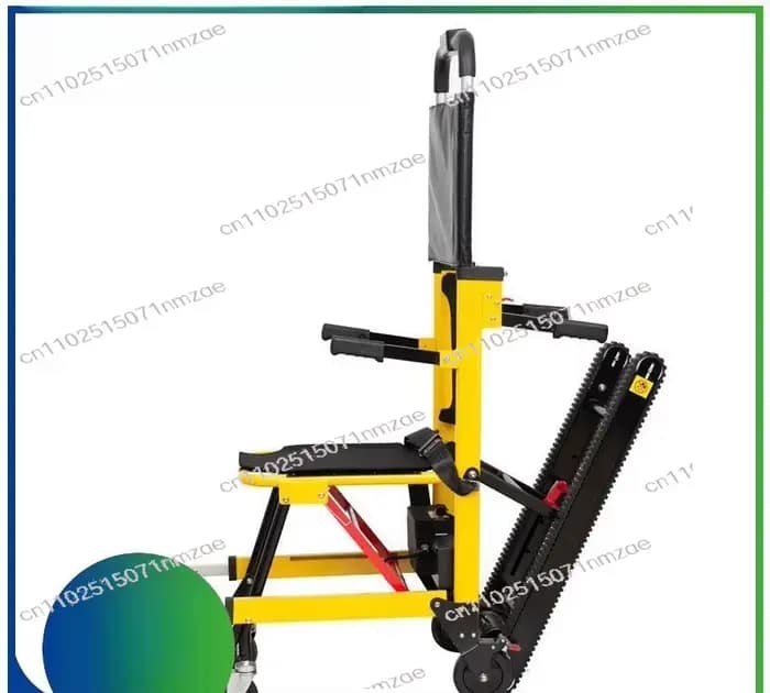 Fauteuil roulant électrique pour escalier
