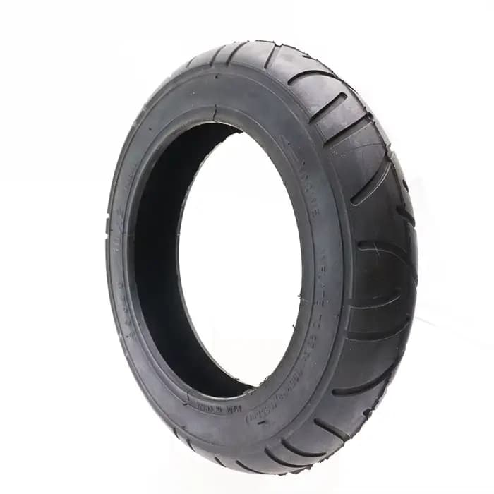 Pneu pneumatique 10x2 de 10 pouces pour scooter électrique Xiaomi Mijia M365