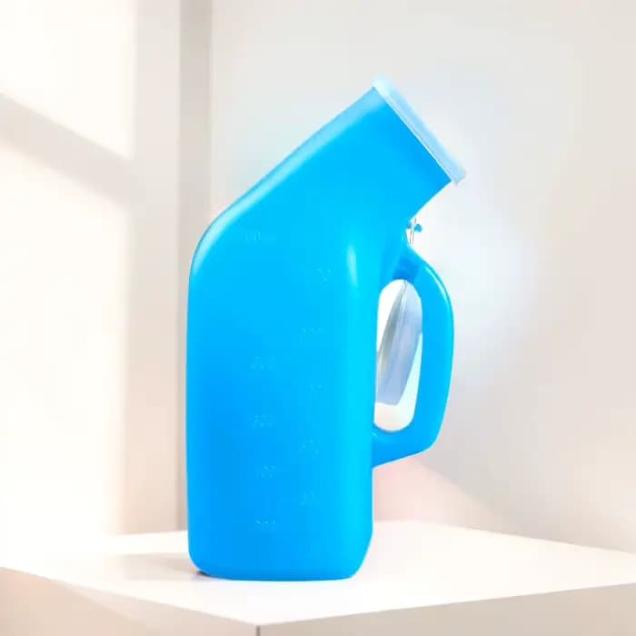 Urinoirs pour hommes de 1200ml