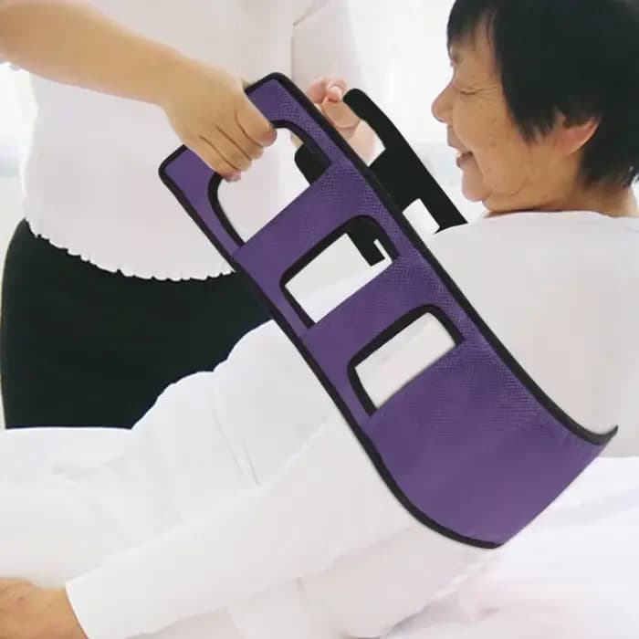 Ceinture Mobile pour personnes âgées en lit