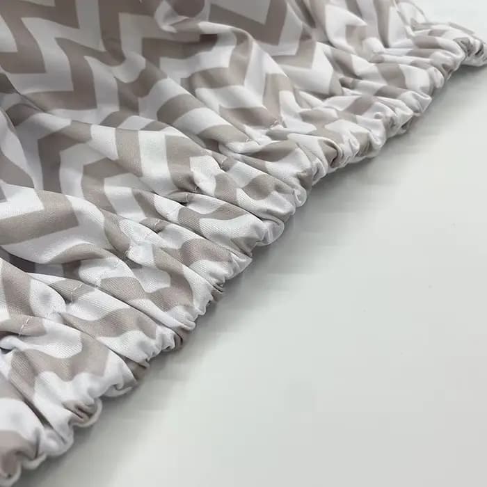 Couches lavables réutilisables pour adultes