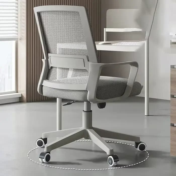 ​ ​ Chaise inclinable réglable en hauteur