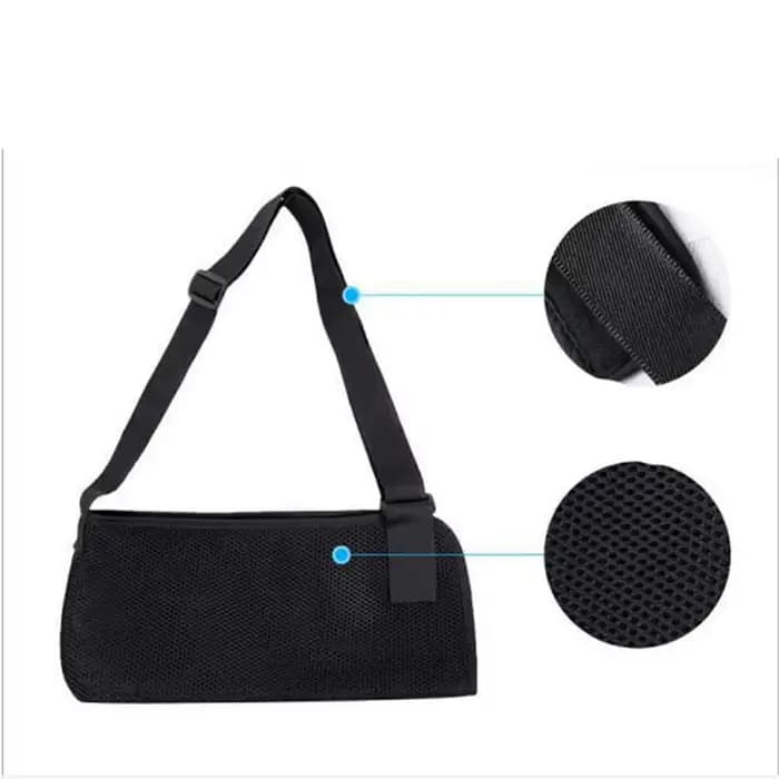 Bras Fracture fronde poignet Lussation adulte attelle fixe respirant équipement de protection médical
