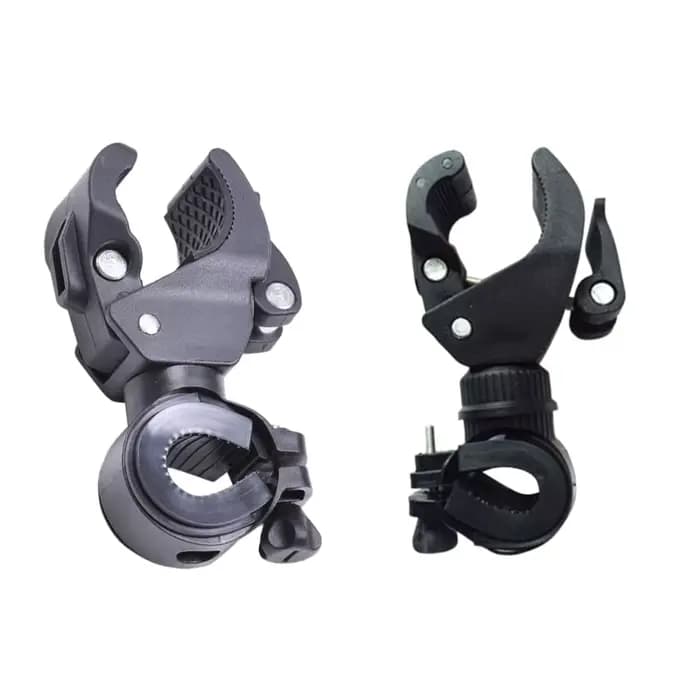 Porte-béquilles pratique pour bâtons marche, 4 pièces, pour fauteuil roulant