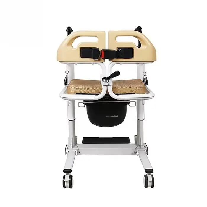 Plateforme élévatrice pour fauteuil roulant