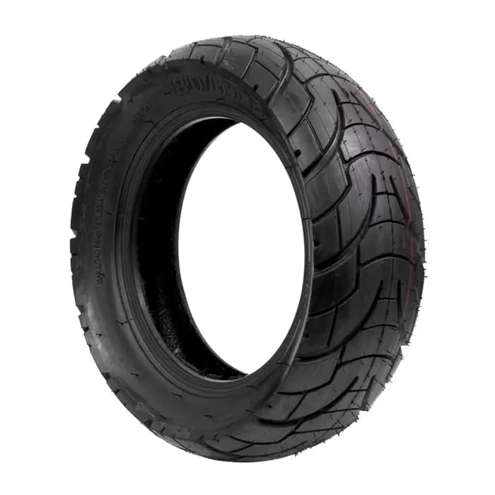 Pneu extérieur gonflable de 10 pouces 80/65-6 pour trottinette électrique Inokim