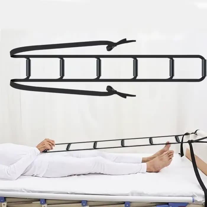 Sangle d'assistance réglable pour se lever