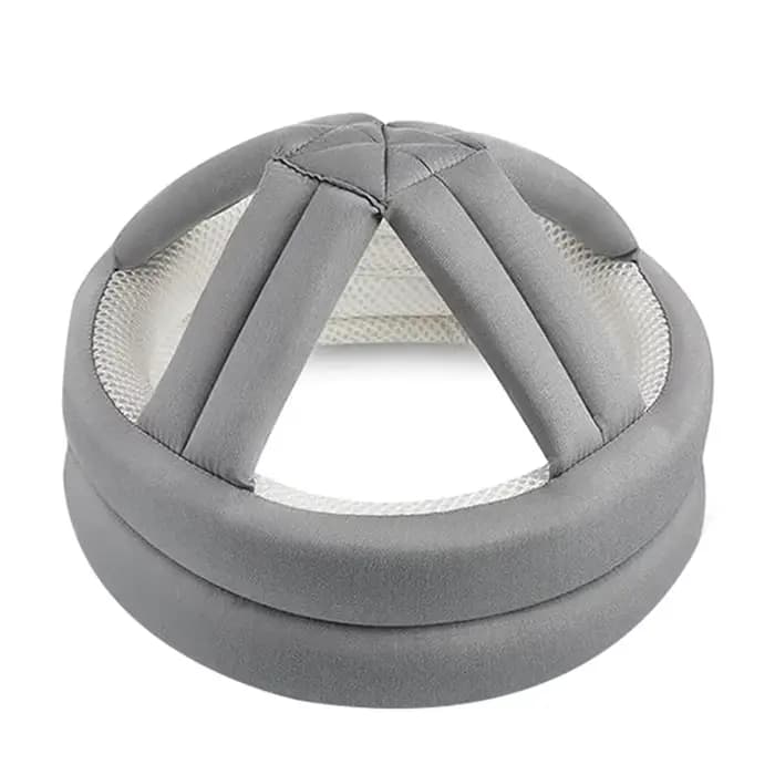 Casque de protection pour personnes âgées