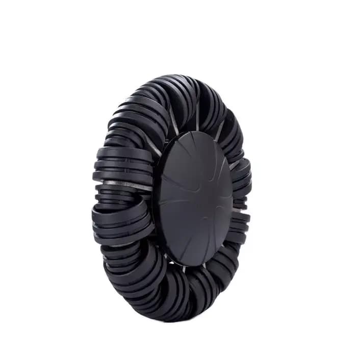 Roue de fauteuil roulant