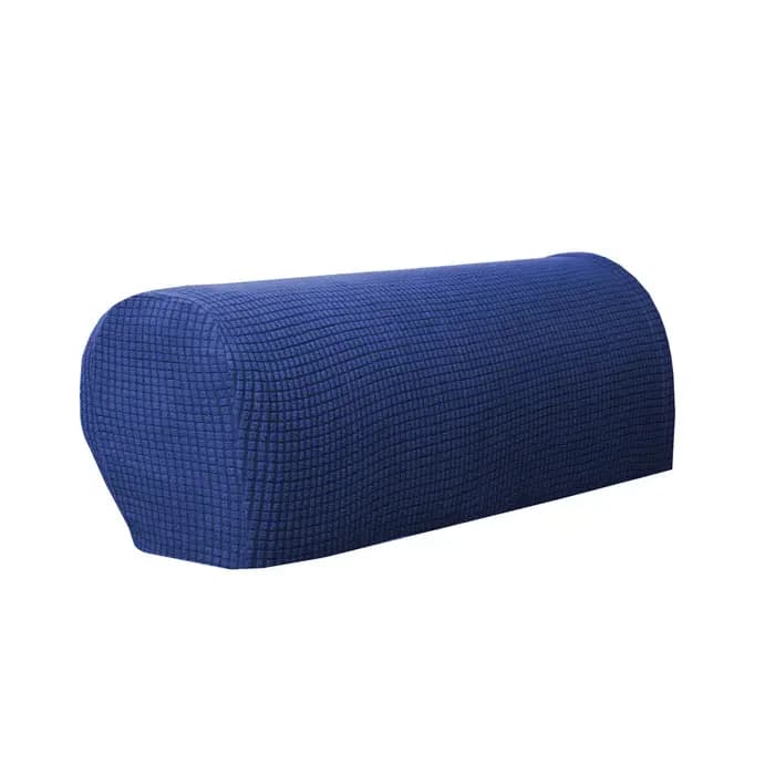 Juste de canapé élastique épaissie pour la maison, accoudoir simple moderne, protection non ald