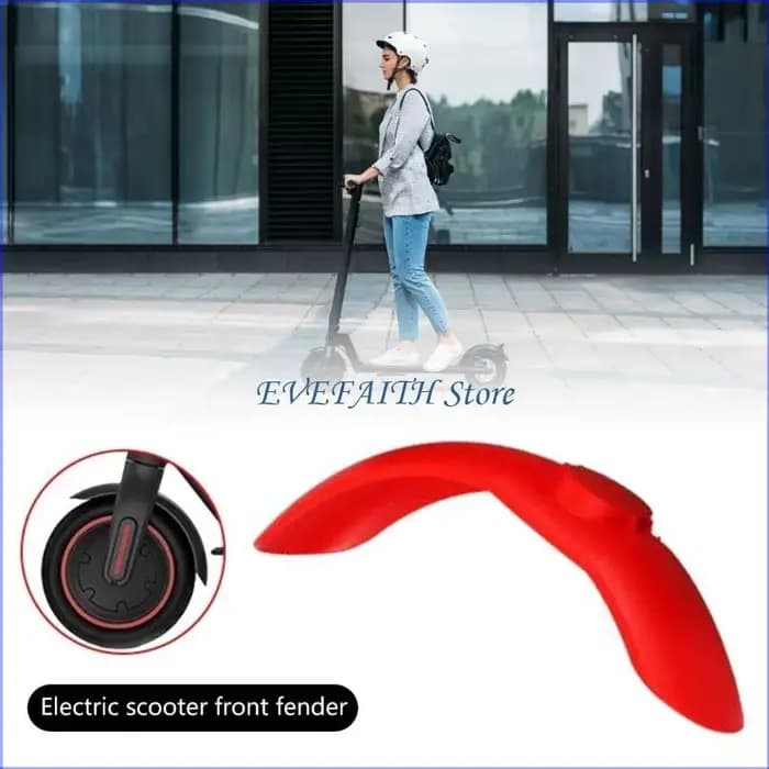 Garde-boue pour Scooter électrique 124B