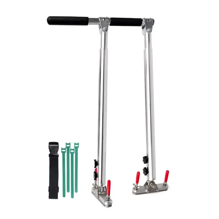 Commande manuelle portable pour conducteurs handicapés Adaptation universelle de voiture