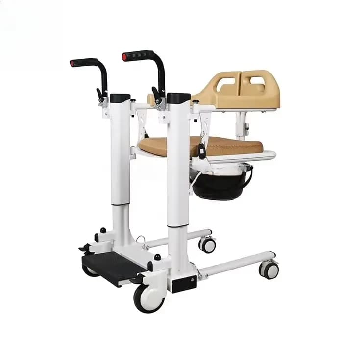 Plateforme élévatrice pour fauteuil roulant