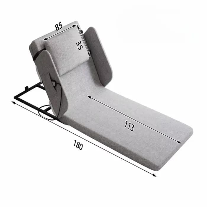 Ascenseur de lit automatique