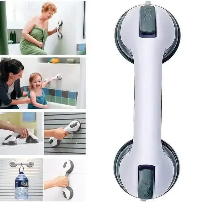 HOAnti-Poignée de Douche Antidérapante