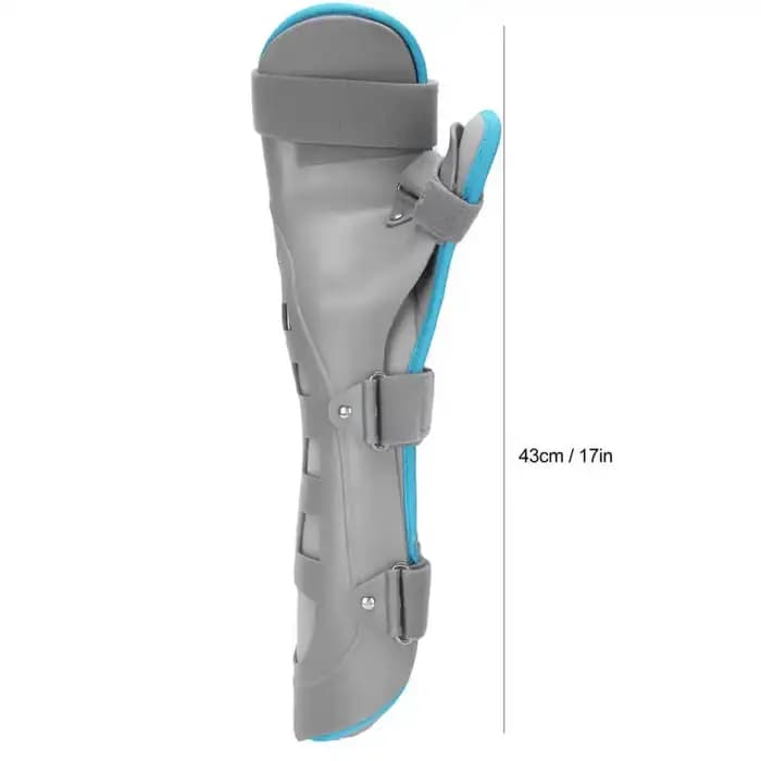 Attelle de soutien de poignet réglable pour Fracture des mains