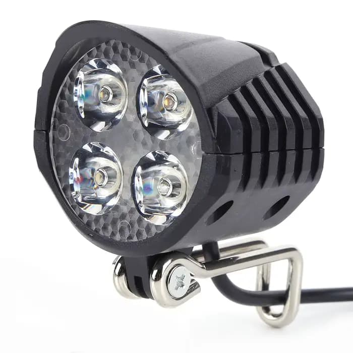 Feu avant LED pour Scooter électrique 48V
