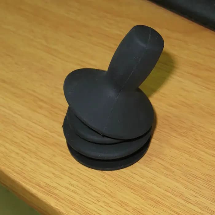 Joystick et guêtre pour VSI VR2 GC fauteuils roulants électriques