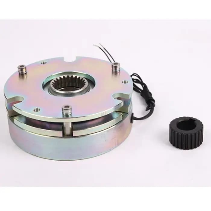 Frein électromagnétique de maintien