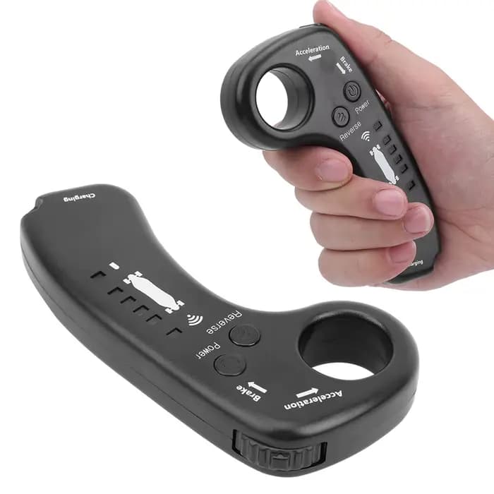 Télécommande pour trottinette électrique