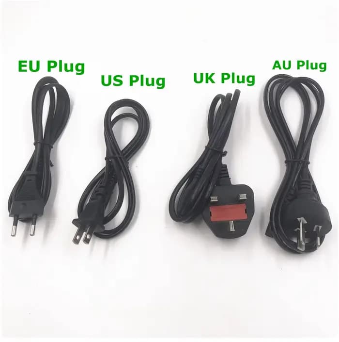 Chargeur de batterie au plomb 24V 3A pour fauteuil roulant