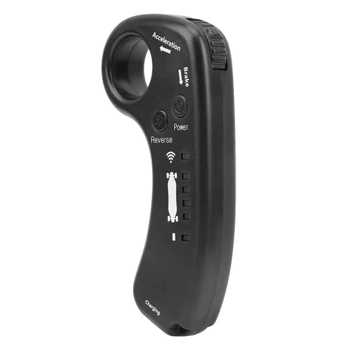 Télécommande pour trottinette électrique