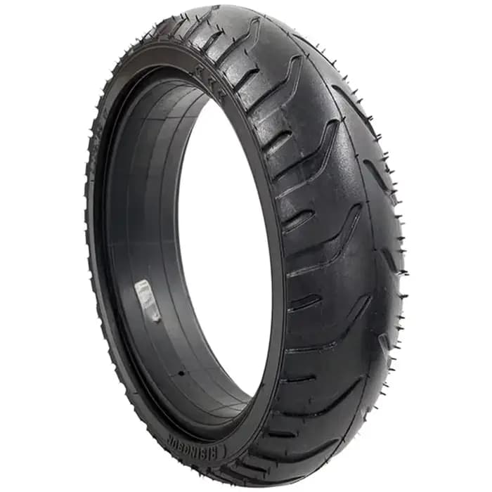 Pneu solide 9.0X2.125 pour scooter électrique