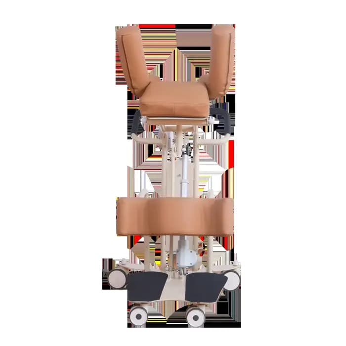 Fauteuil élévateur électrique robuste avec moteur silencieux