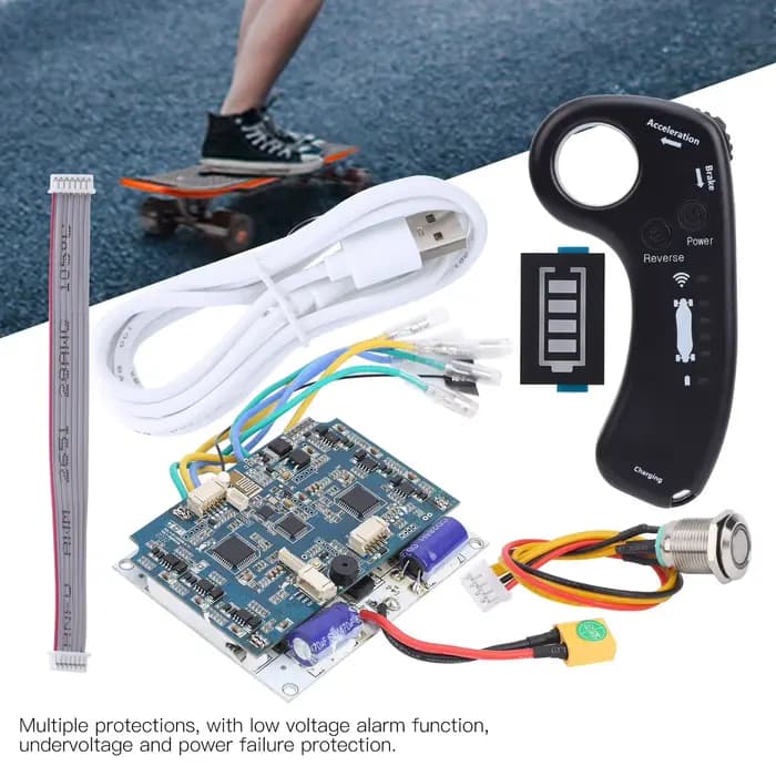 Accessoire de Scooter électrique