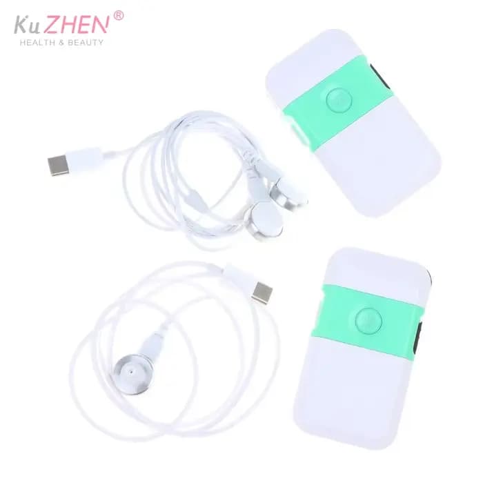 Aide auditive rechargeable de poche DHP pour la surdité