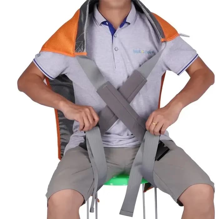 Ceinture de transfert pour une personne