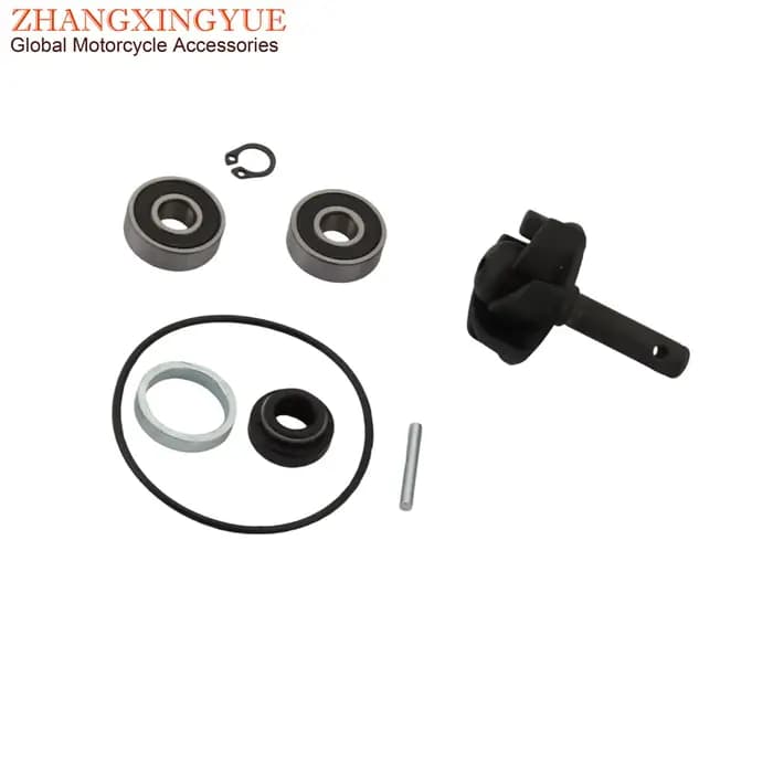 Kit de réparation de pompe à eau pour Scooter